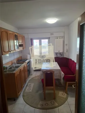 Apartament 2 camere Sibiu - poza 1