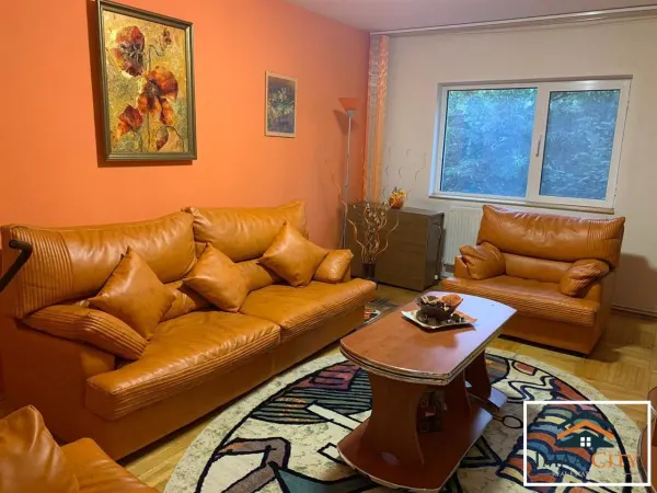 Apartament 2 camere Iași - poza 1