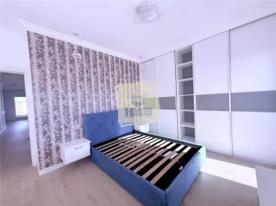 Pethouse lux 4 camere 2 bai terasa 144 garaj Parcul Sub Arini - foto 6