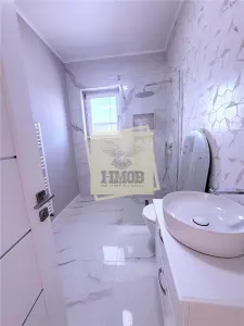 Pethouse lux 4 camere 2 bai terasa 144 garaj Parcul Sub Arini - foto 8