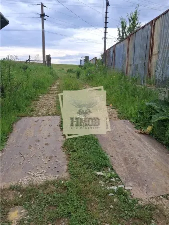 Teren Cisnădie - poza 1