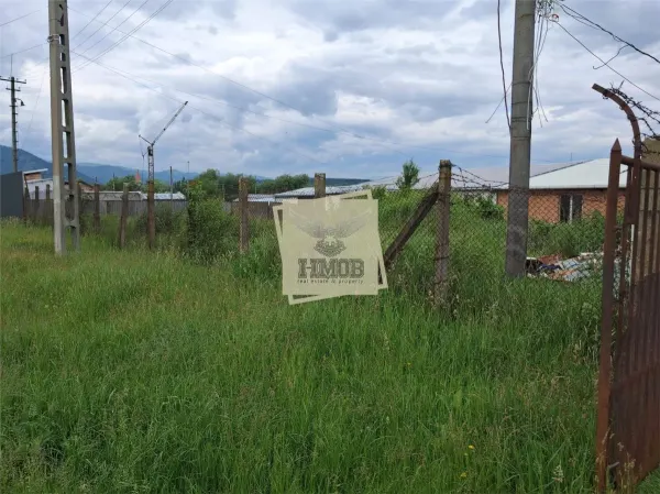 Teren Cisnădie - poza 2