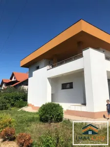 Exclusivitate!Vila moderna, Bdul 1 Decembrie, Piatra Neamt - foto 15