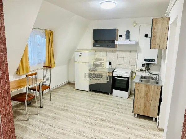 Apartament 2 camere Sibiu - poza 4