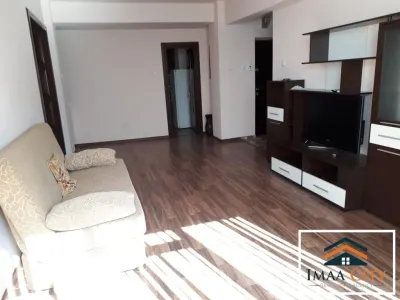 Apartament 3 camere, Moldova Mall - Iasi