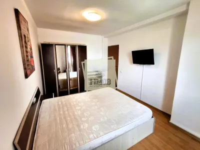 Apartament cu 3 Camere 82 Mpu 2 Bai 3 Balcoane  Terezian - foto 4