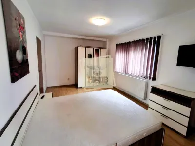 Apartament cu 3 Camere 82 Mpu 2 Bai 3 Balcoane  Terezian - foto 6