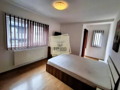 Apartament cu 3 Camere 82 Mpu 2 Bai 3 Balcoane  Terezian - foto 7