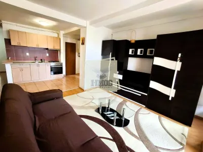 Apartament cu 3 Camere 82 Mpu 2 Bai 3 Balcoane  Terezian - foto 8
