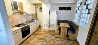 Apartament 2 Camere 45 Mpu Balcon Doamna Stanca - foto 6