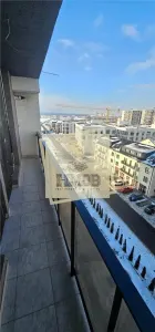 Apartament 2 Camere 45 Mpu Balcon Doamna Stanca - foto 9