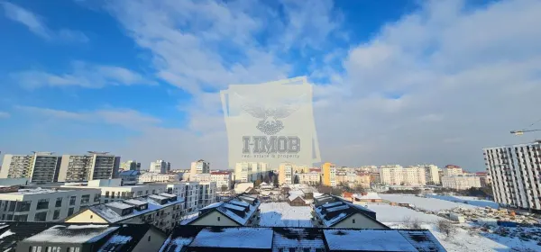 Apartament 2 camere Sibiu - poza 10
