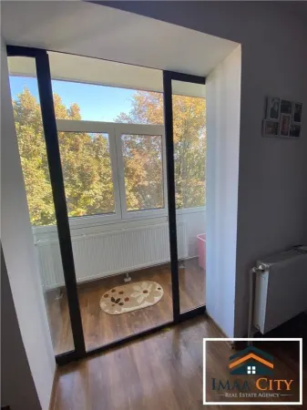 Apartament 2 camere Iași - poza 1