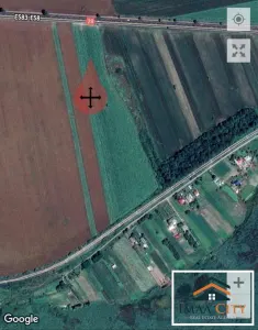 44000 mp teren,extravilan, Podu Iloaie- Sarca - Baltati