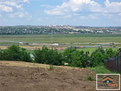Teren Uricani, 1028 mp - foto 5