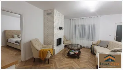 Vila 107 mp, Miroslava,Vorovesti - foto 12