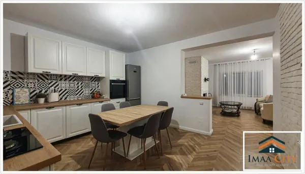 Casă 4 camere Miroslava - poza 4