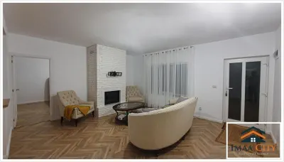 Vila 107 mp, Miroslava,Vorovesti - foto 5