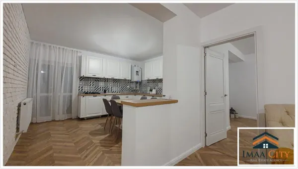 Casă 4 camere Miroslava - poza 10