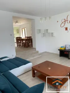 Vila deosebita, 240 mp, Ezareni - foto 1