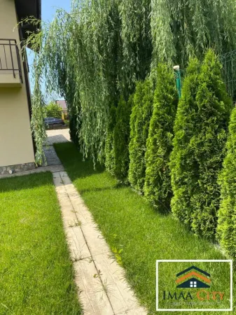 Casă 5 camere Miroslava - poza 3
