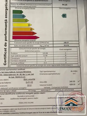 Casă 5 camere Miroslava - poza 24