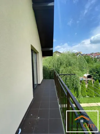 Casă 5 camere Miroslava - poza 25
