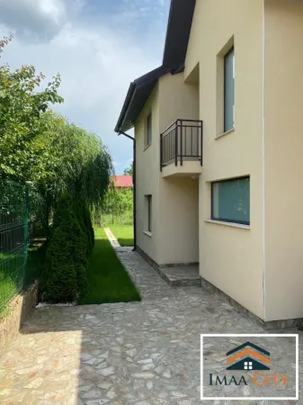 Casă 5 camere Miroslava - poza 4