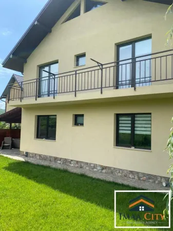 Casă 5 camere Miroslava - poza 5