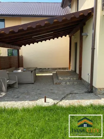Casă 5 camere Miroslava - poza 8