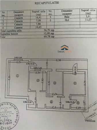 Spațiu comercial Iași - poza 2