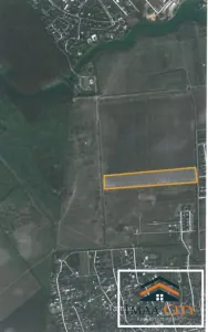 Teren vanzare, 64395 mp, Tamasi, Ostratu - foto 6