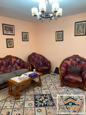 Casă 6 camere Valea Lupului - poza 1