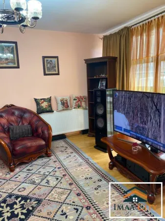 Casă 6 camere Valea Lupului - poza 2