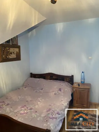 Casă 6 camere Valea Lupului - poza 11
