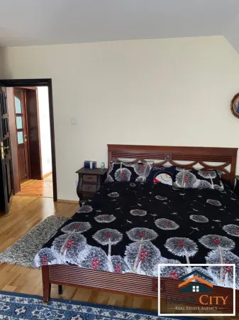 Casă 6 camere Valea Lupului - poza 13