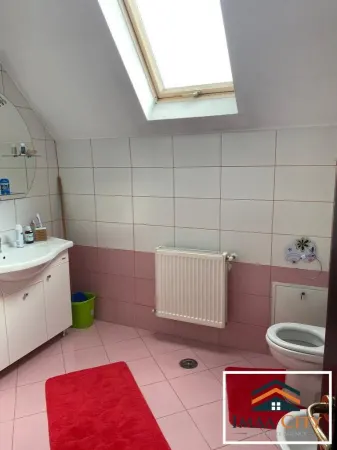 Casă 6 camere Valea Lupului - poza 10