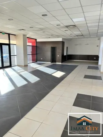 Spațiu comercial Iași - poza 1