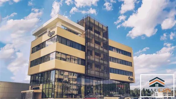 Spațiu comercial Iași - poza 1