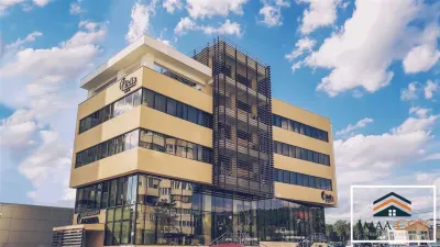 Exclusivitate, Hotel 3 stele, 18 camere - Iasi