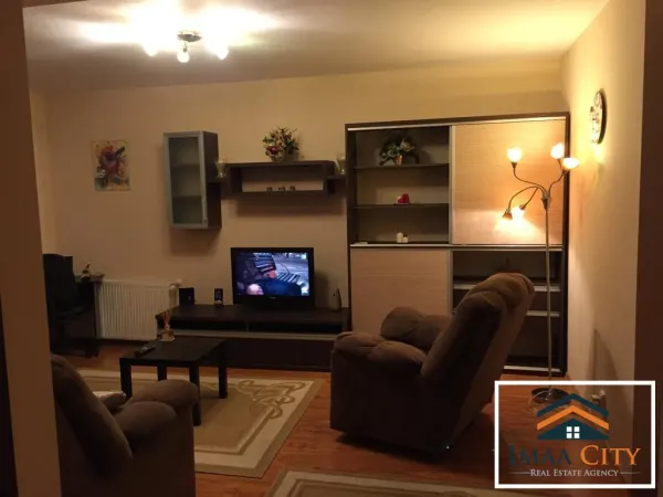 Apartament 2 camere Iași - poza 1