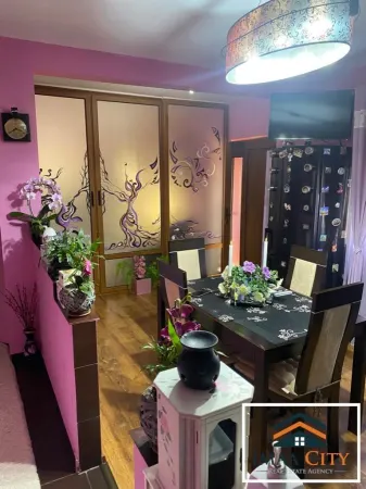 Casă 4 camere Valea Lupului - poza 1