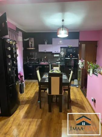 Casă 4 camere Valea Lupului - poza 2