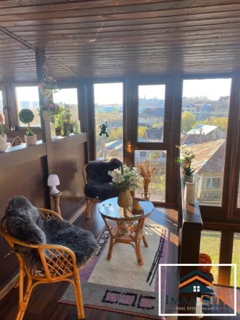 Casă 4 camere Valea Lupului - poza 14