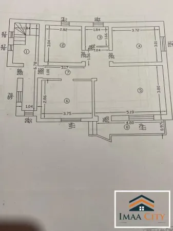 Casă 4 camere Valea Lupului - poza 18