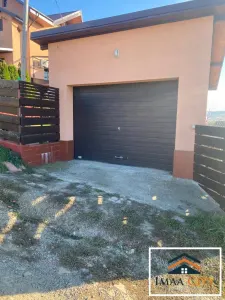 Vila 4 camere + garaj, Valea Lupului, 100 ml de la DE58 - foto 19