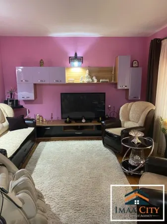 Casă 4 camere Valea Lupului - poza 4