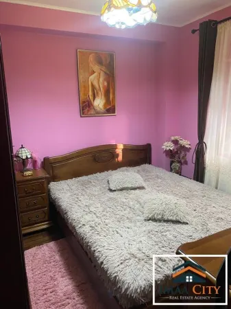 Casă 4 camere Valea Lupului - poza 6