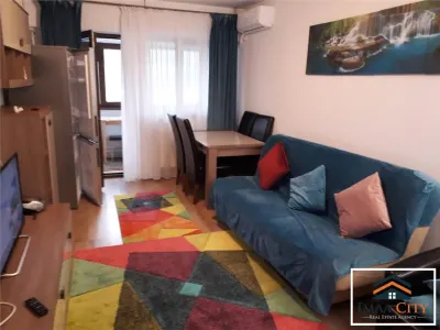 Apartament 2 camere,68 mp, Bucium, LIDL - foto 6