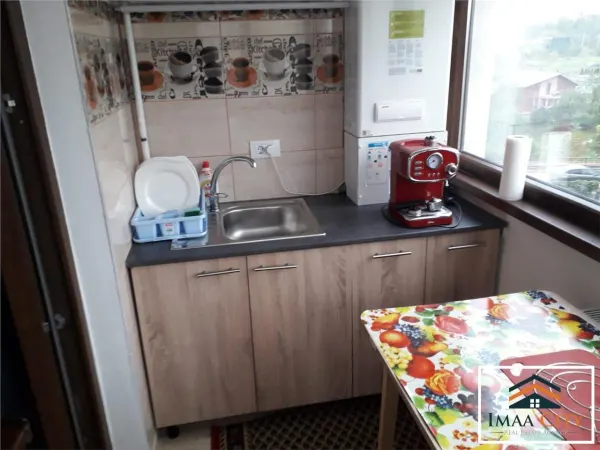Apartament 2 camere Iași - poza 9